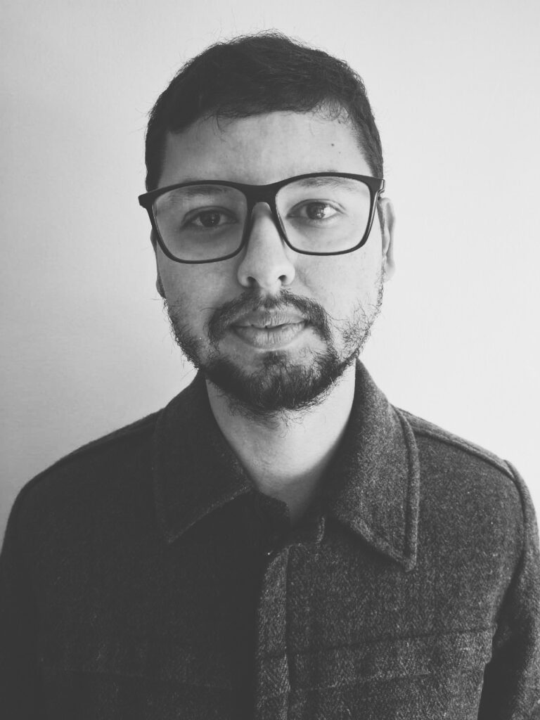 Gustavo Gomes Vasques